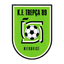 Trepça'89 crest