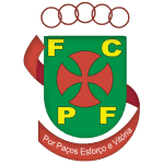 Paços de Ferreira crest