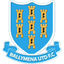 Ballymena United crest