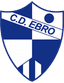CD Ebro crest