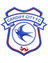 Cardiff MU crest