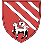 Droylsden crest