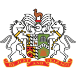 Glenavon crest