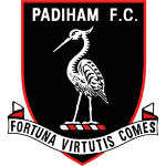 Padiham crest