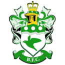 Burscough crest