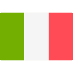Italy crest