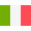 Italy crest
