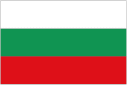 Bulgaria crest