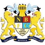 Newcastle Benfield FC crest