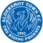 Aldershot Town crest