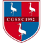 Crawley Green crest