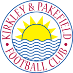 Kirkley & Pakefield crest