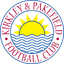 Kirkley & Pakefield crest