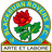 Blackburn Rovers crest