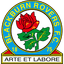 Blackburn Rovers crest