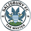 Salisbury crest