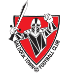Baldock Town crest