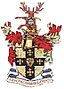 Waltham Abbey crest