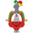 Calamocha crest