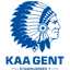 Gent crest