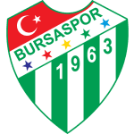 Bursaspor crest