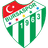 Bursaspor crest