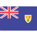 Turks and Caicos Islands crest