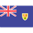 Turks and Caicos Islands crest