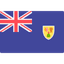 Turks and Caicos Islands crest