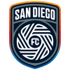San Diego crest