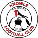 Knowle FC crest