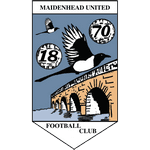 Maidenhead United crest