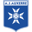 Auxerre crest