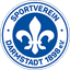 Darmstadt 98 crest