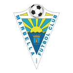 Marbella crest