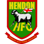 Hendon crest