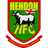Hendon crest