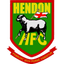 Hendon crest