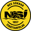 NSÍ crest