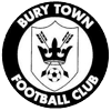 Bury Town crest