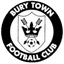 Bury Town crest