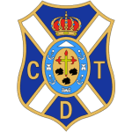 Tenerife crest