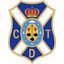 Tenerife crest