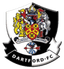 Dartford crest