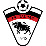Tauras crest