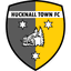 Hucknall Town crest
