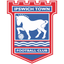 Ipswich Town crest