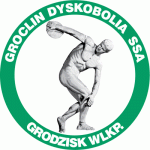 Dyskobolia Grodzisk SSA crest