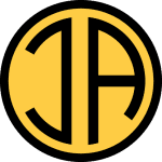 ÍA crest