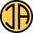 ÍA crest